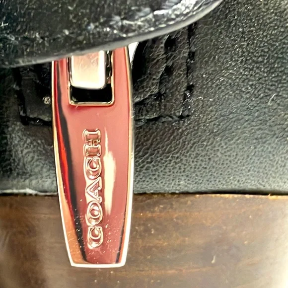 Coach women’s Labelle boots - Picture 6 of 9